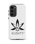 Kushty Tough case for Samsung®