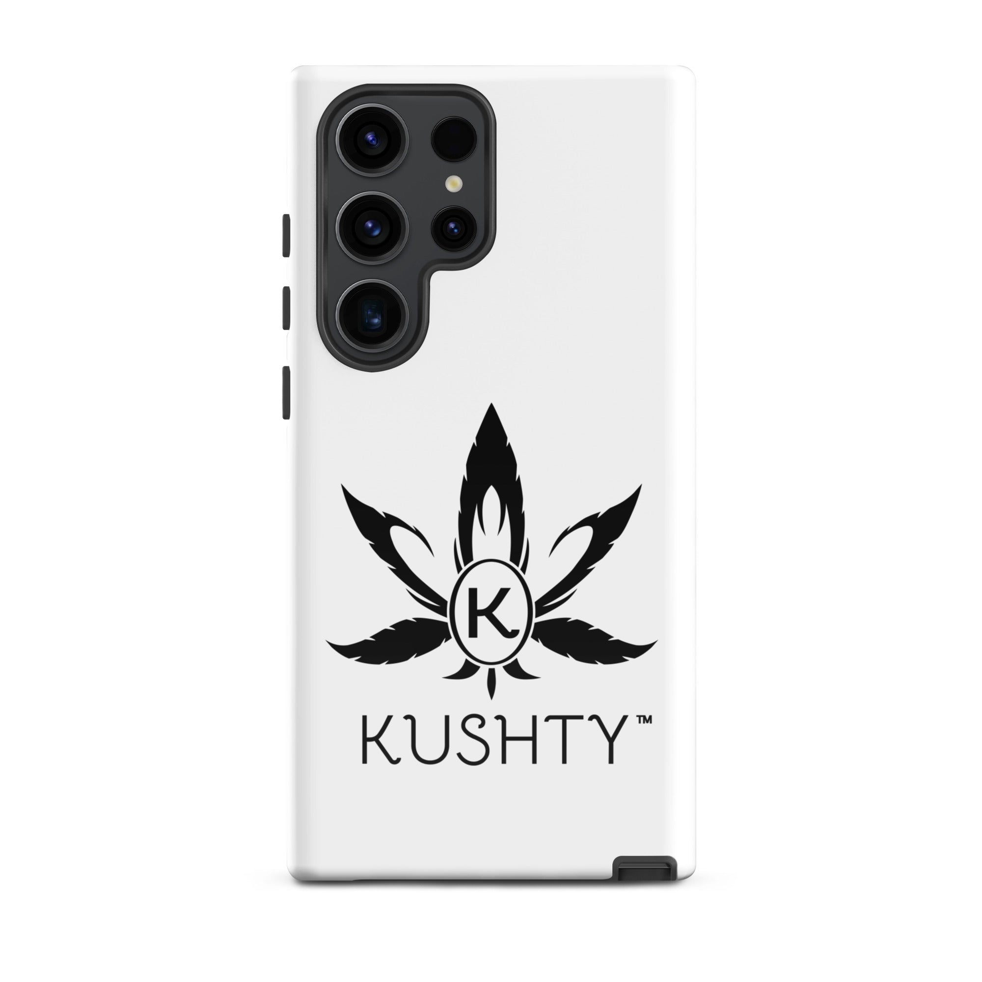 Kushty Tough case for Samsung®