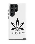 Kushty Tough case for Samsung®