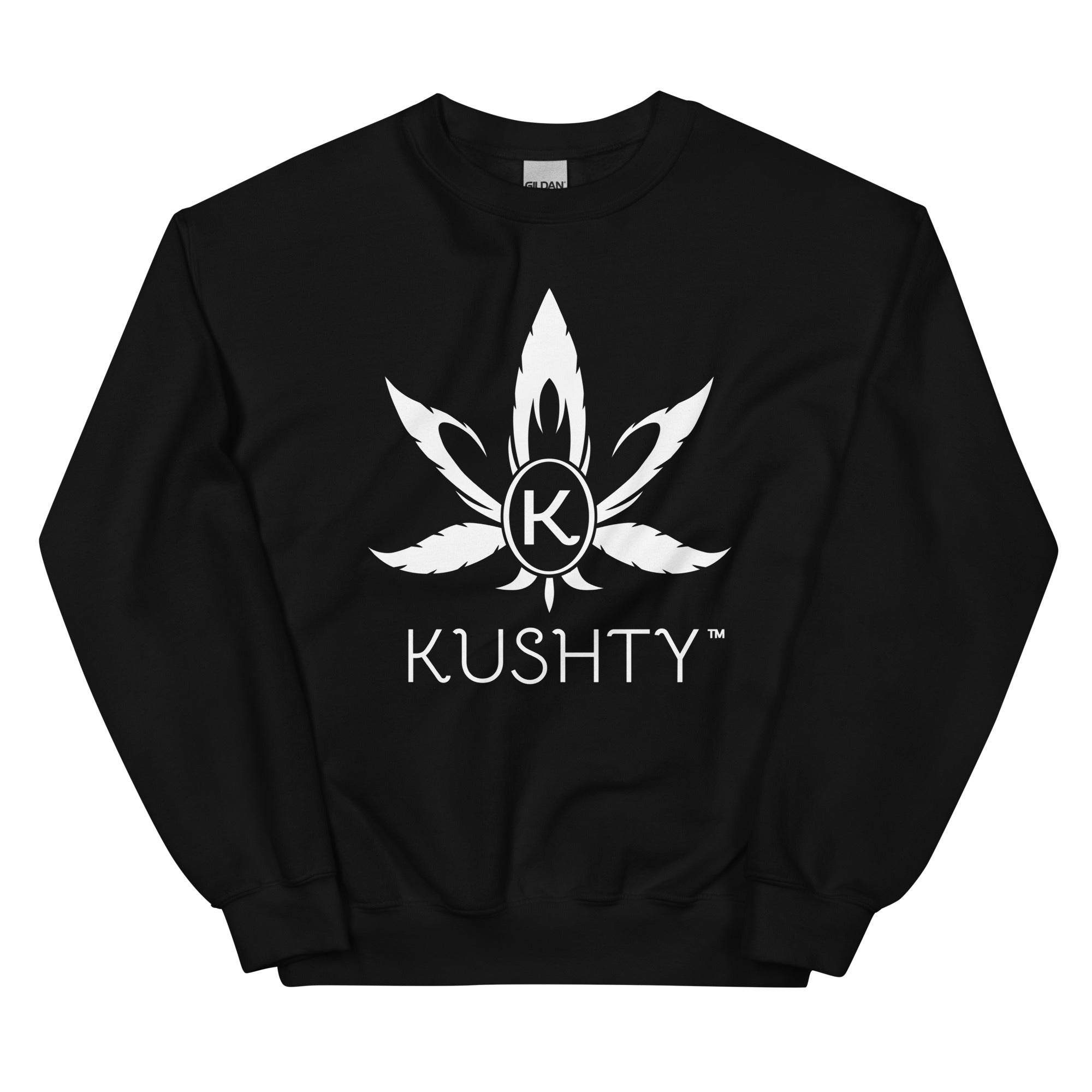Kushty Unisex Sweatshirt
