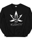 Kushty Unisex Sweatshirt