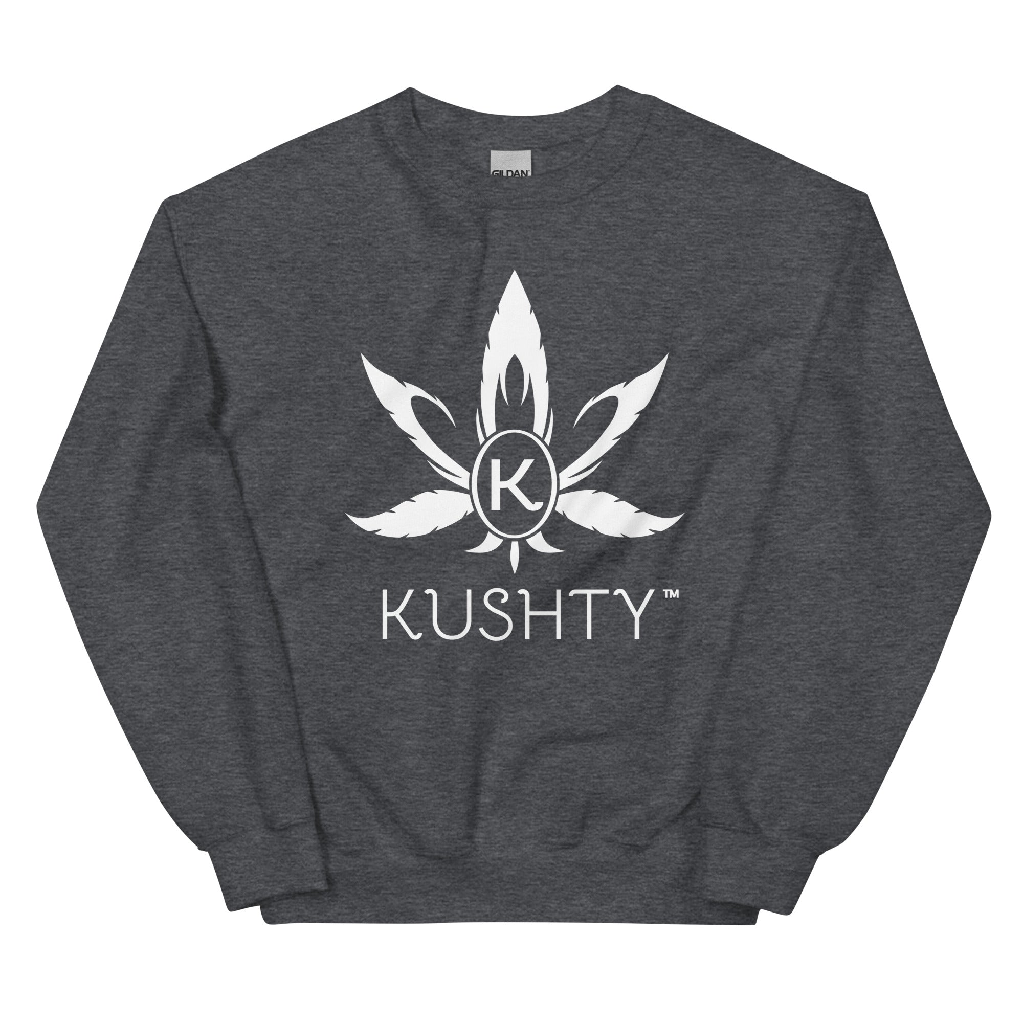 Kushty Unisex Sweatshirt