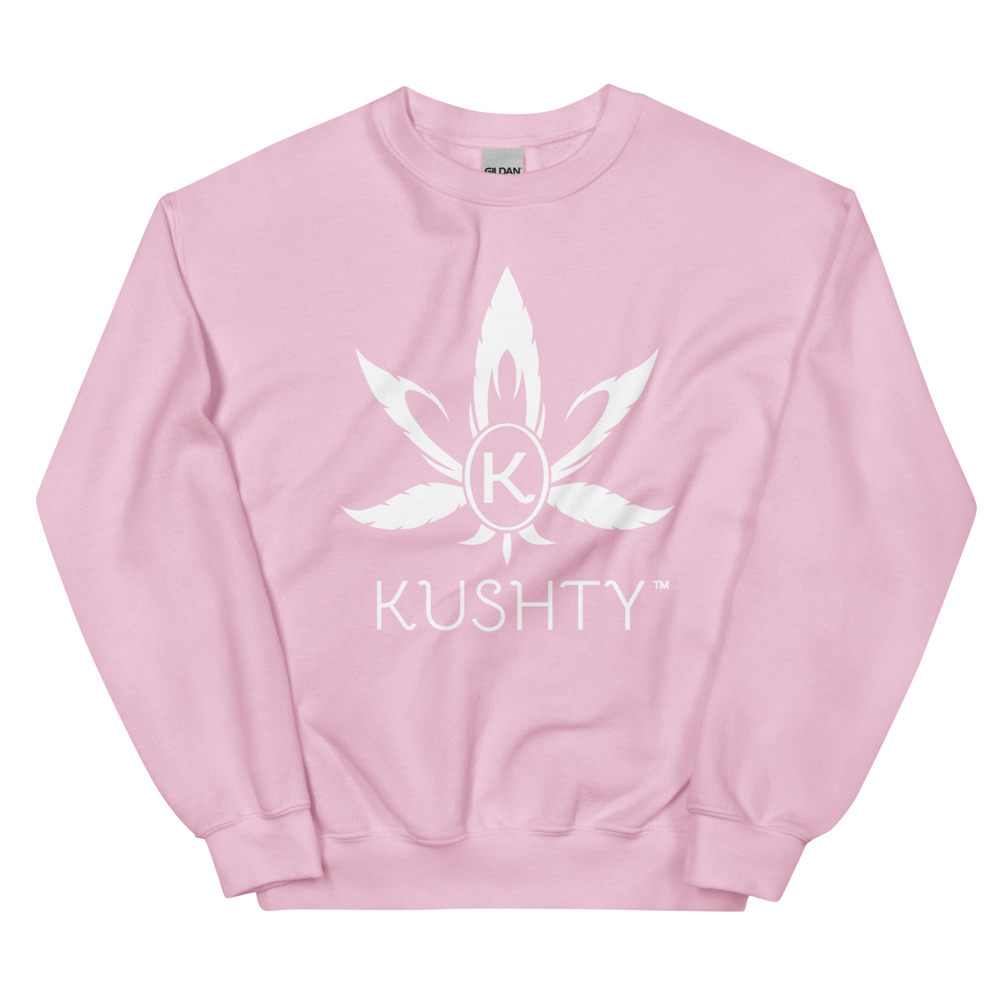 Kushty Unisex Sweatshirt