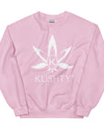 Kushty Unisex Sweatshirt