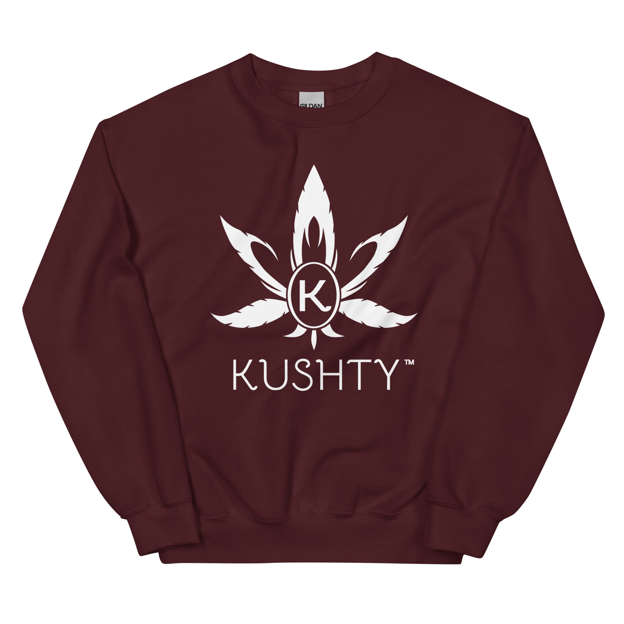 Kushty Unisex Sweatshirt
