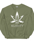 Kushty Unisex Sweatshirt