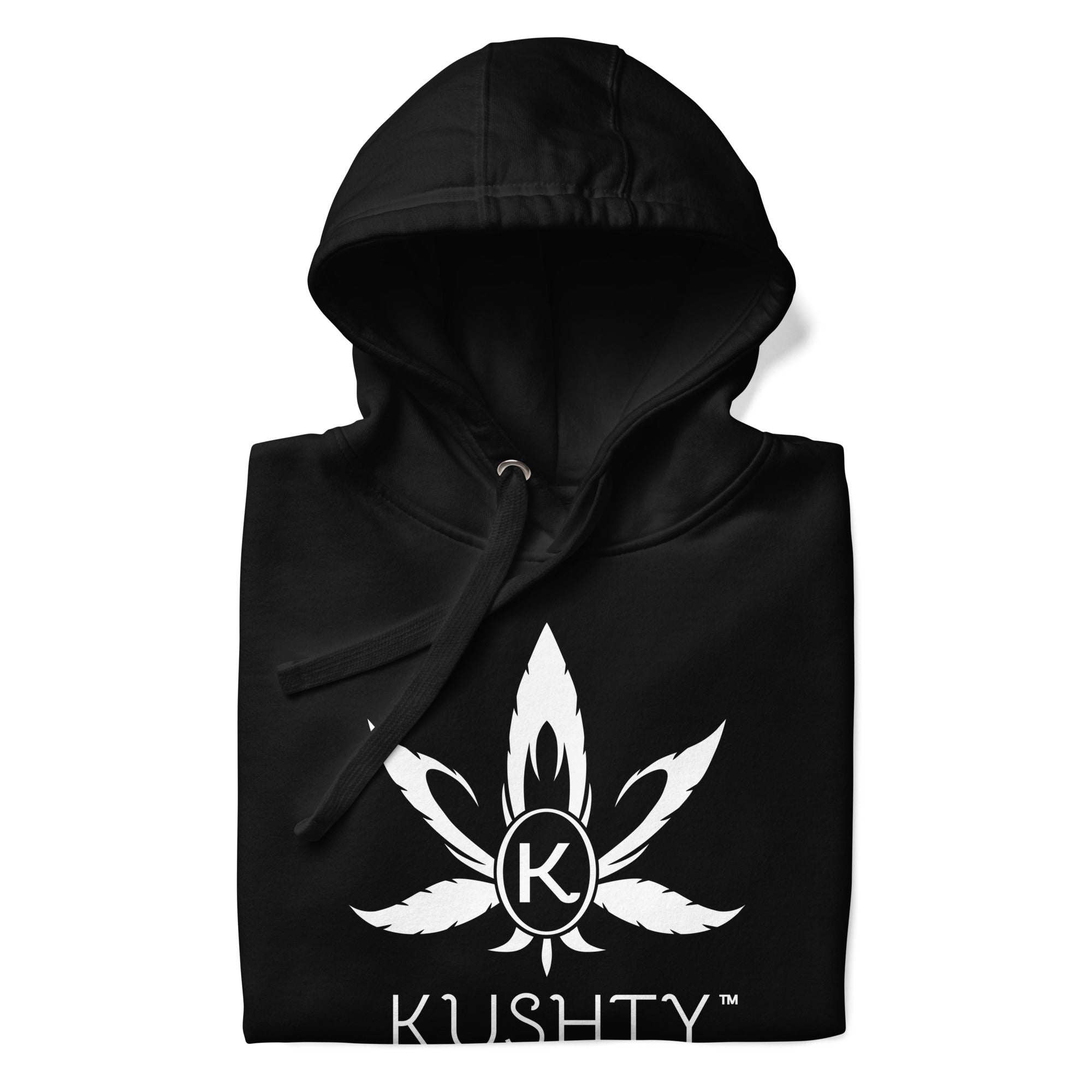 Kushty Unisex Hoodie
