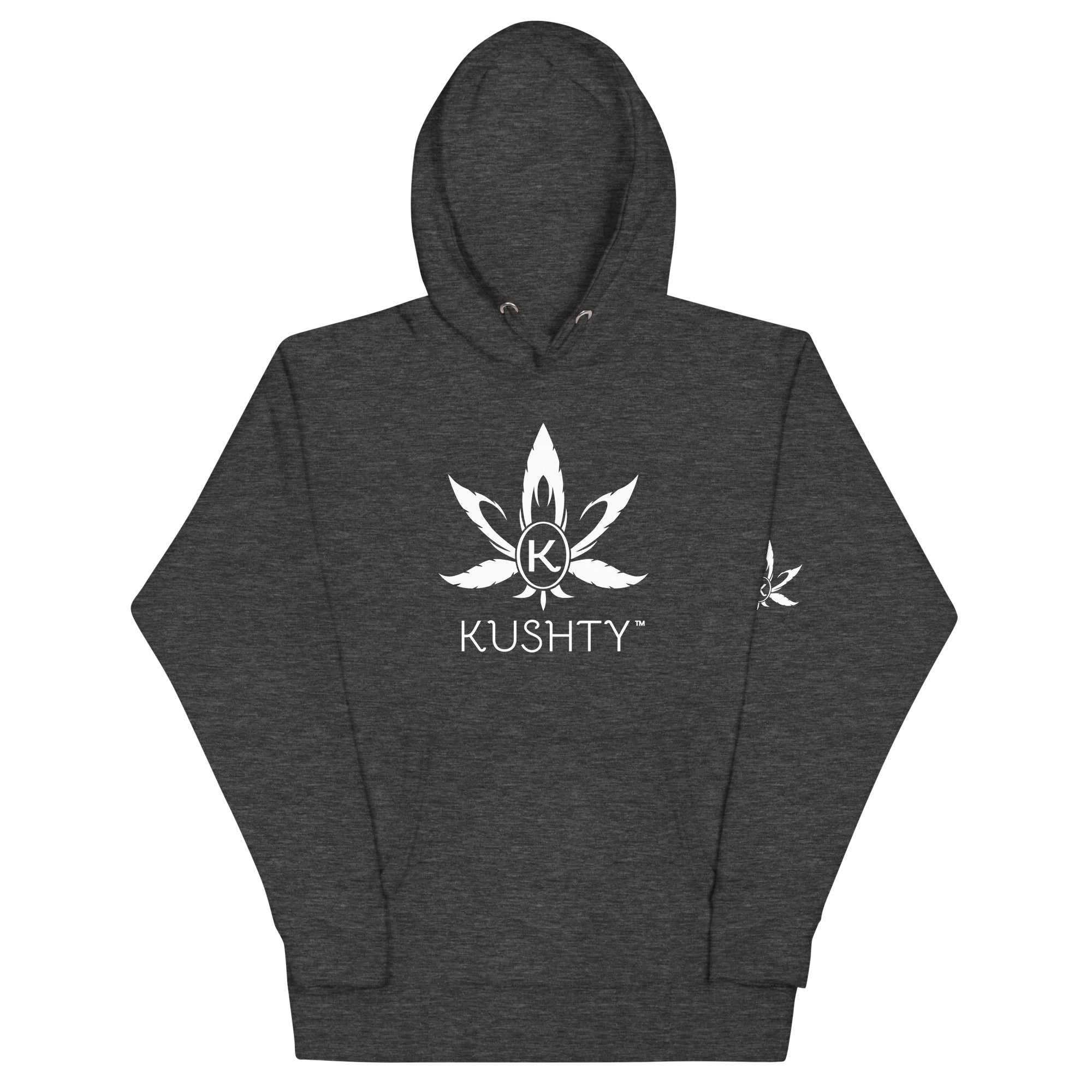 Kushty Unisex Hoodie