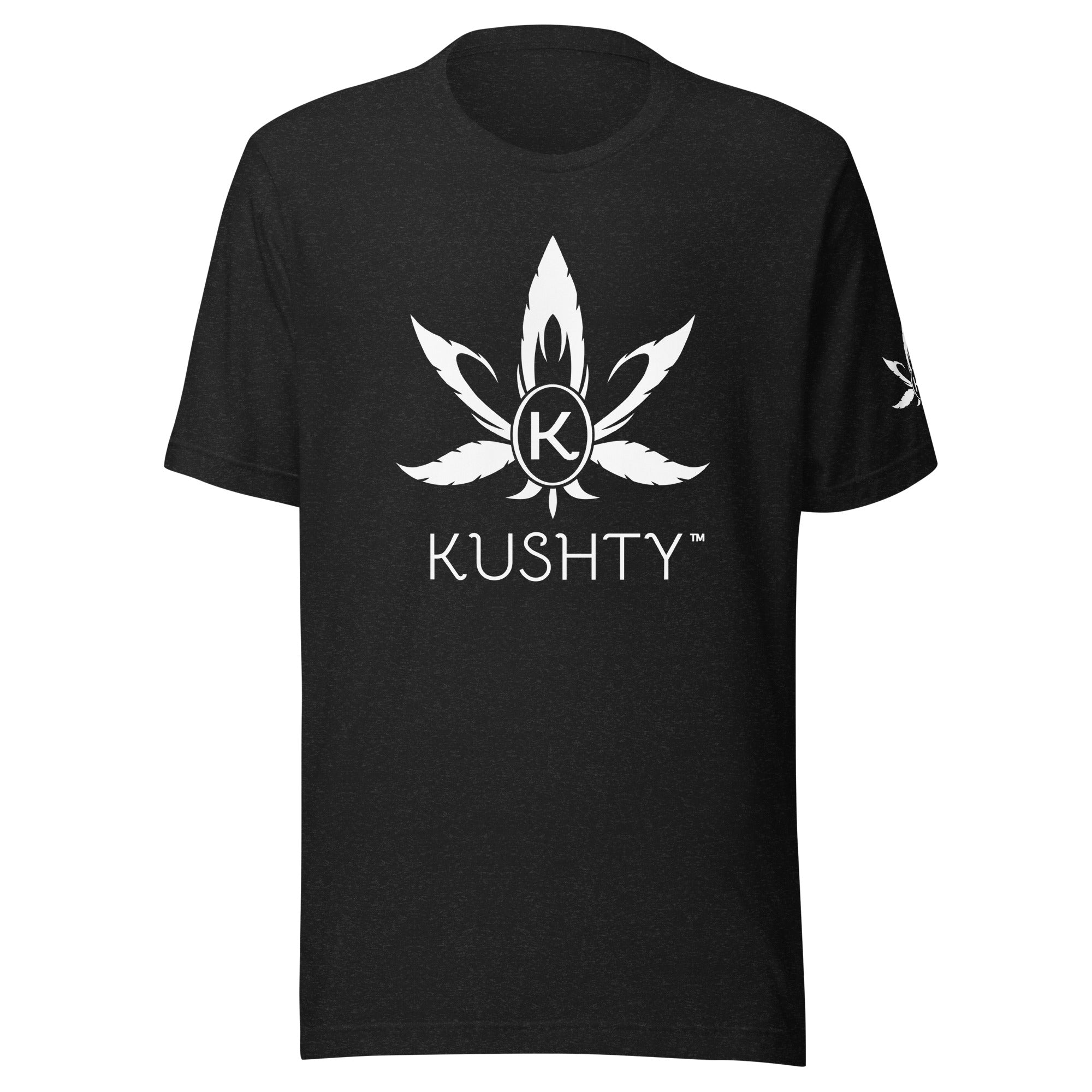 Kushty Unisex t-shirt