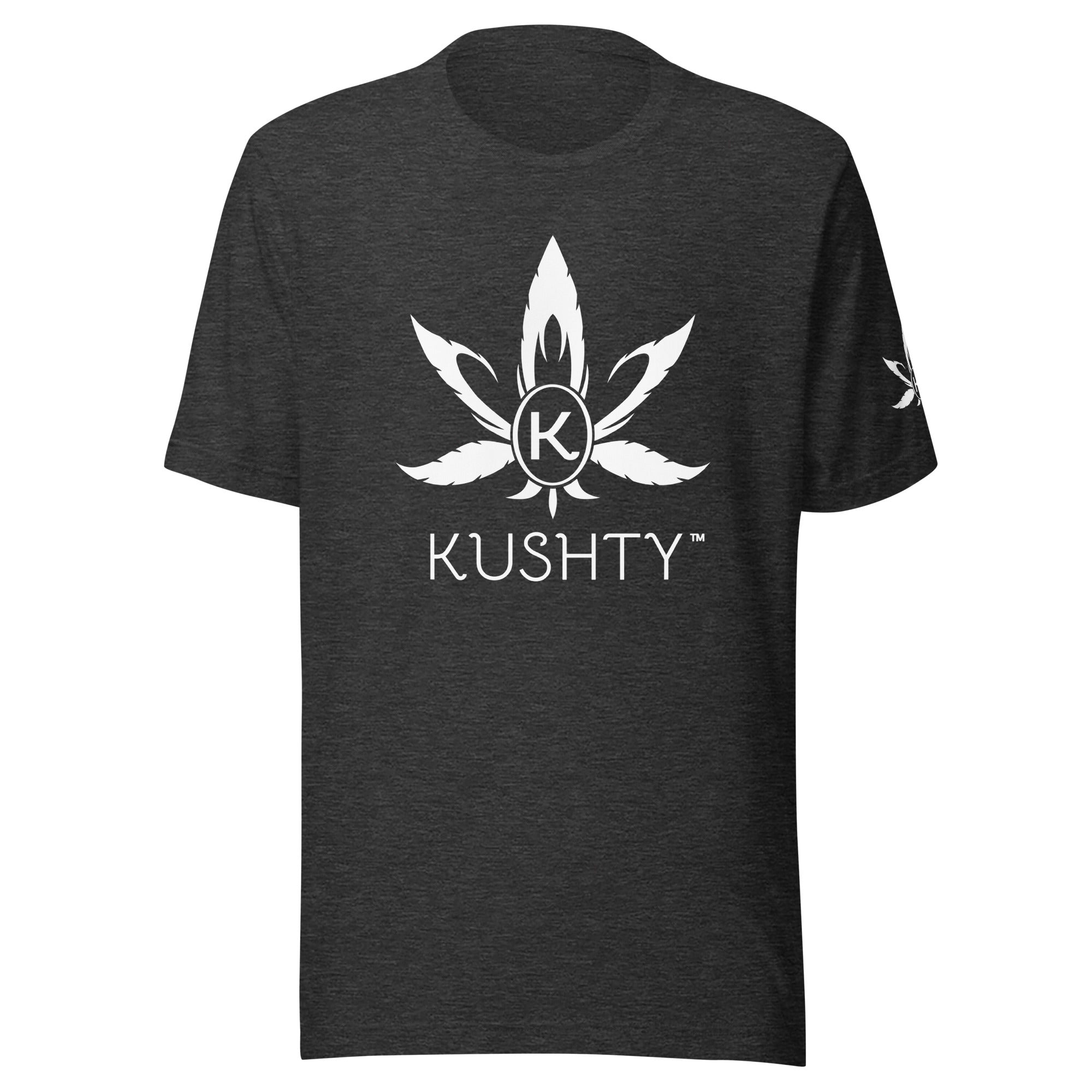 Kushty Unisex t-shirt