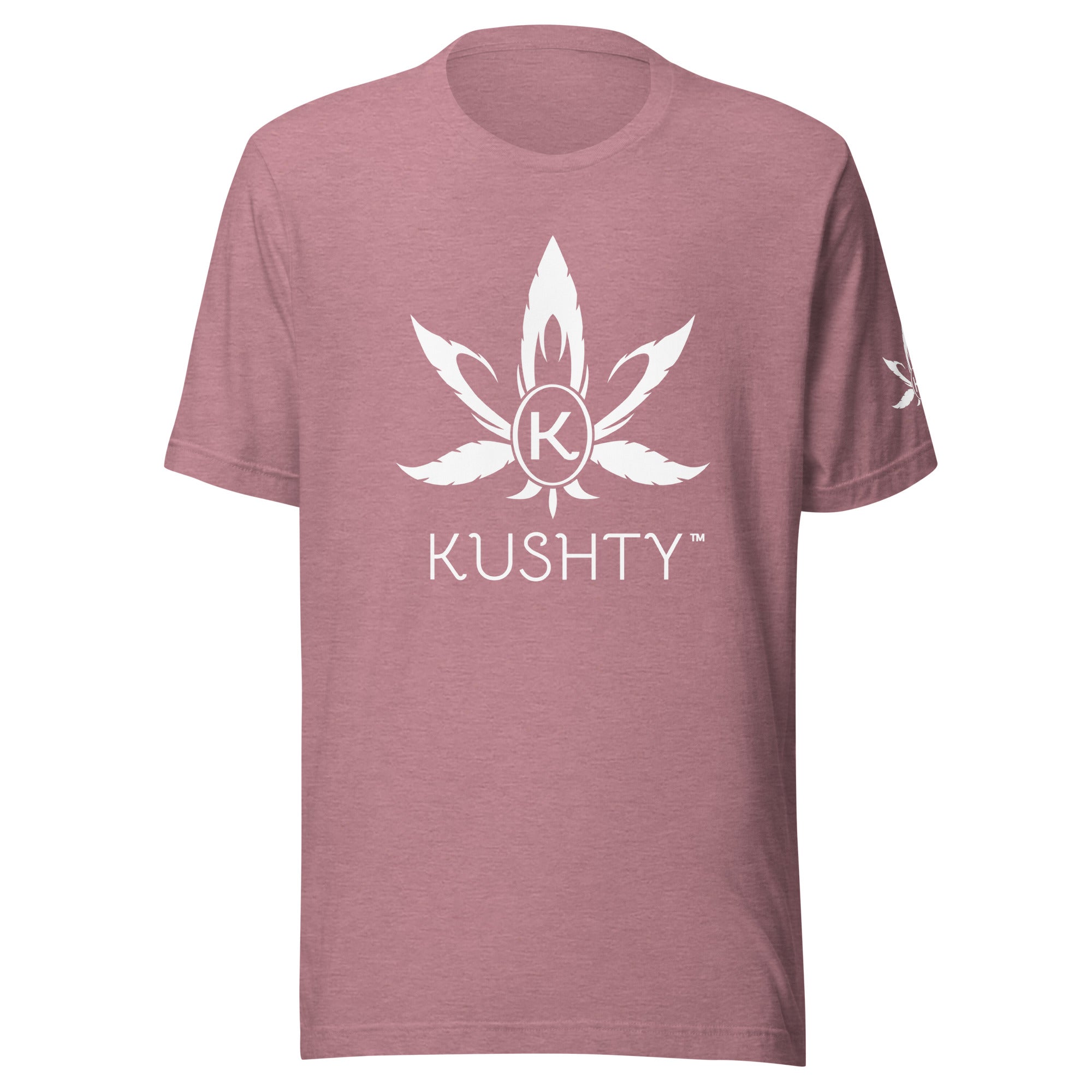 Kushty Unisex t-shirt