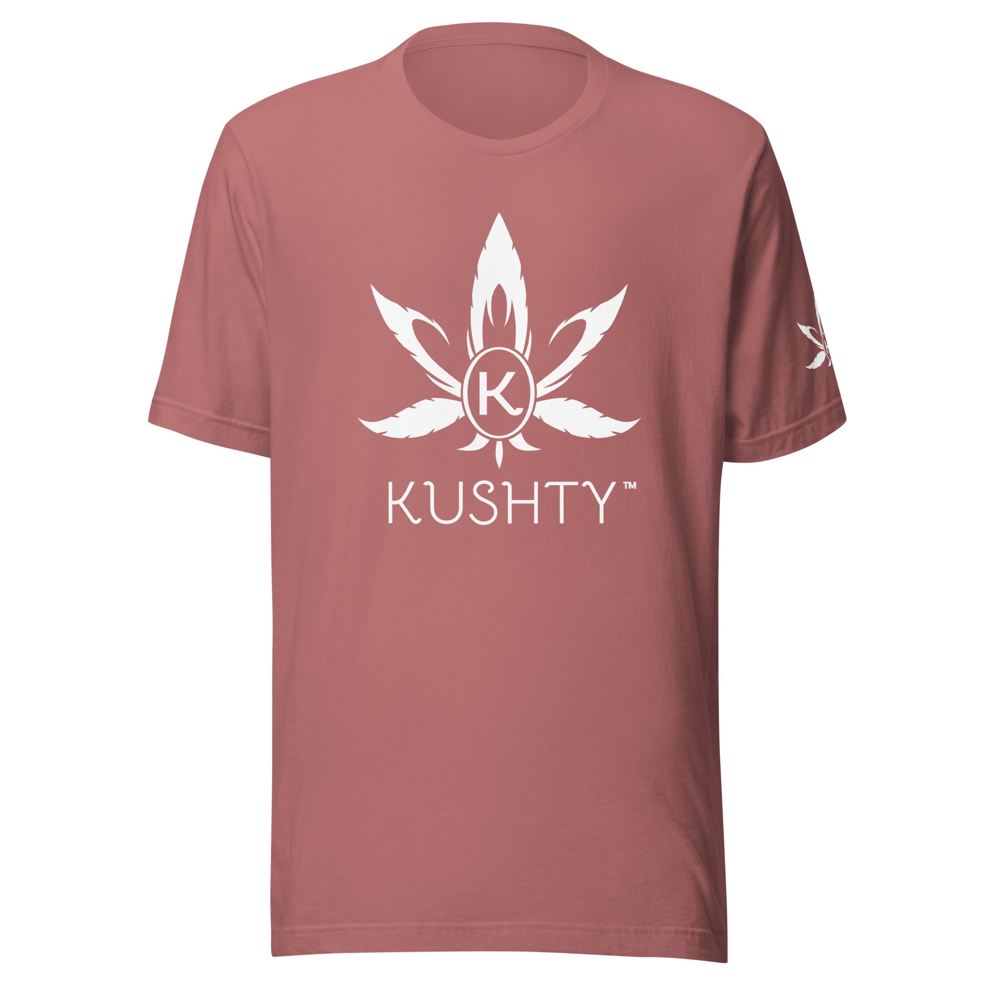 Kushty Unisex t-shirt
