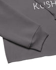 Kushty Crop Hoodie