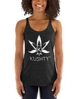 Kushty Women's Racerback Tank