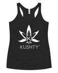Kushty Women's Racerback Tank