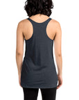 Kushty Women's Racerback Tank