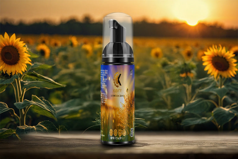Bee Pollen Cleanser