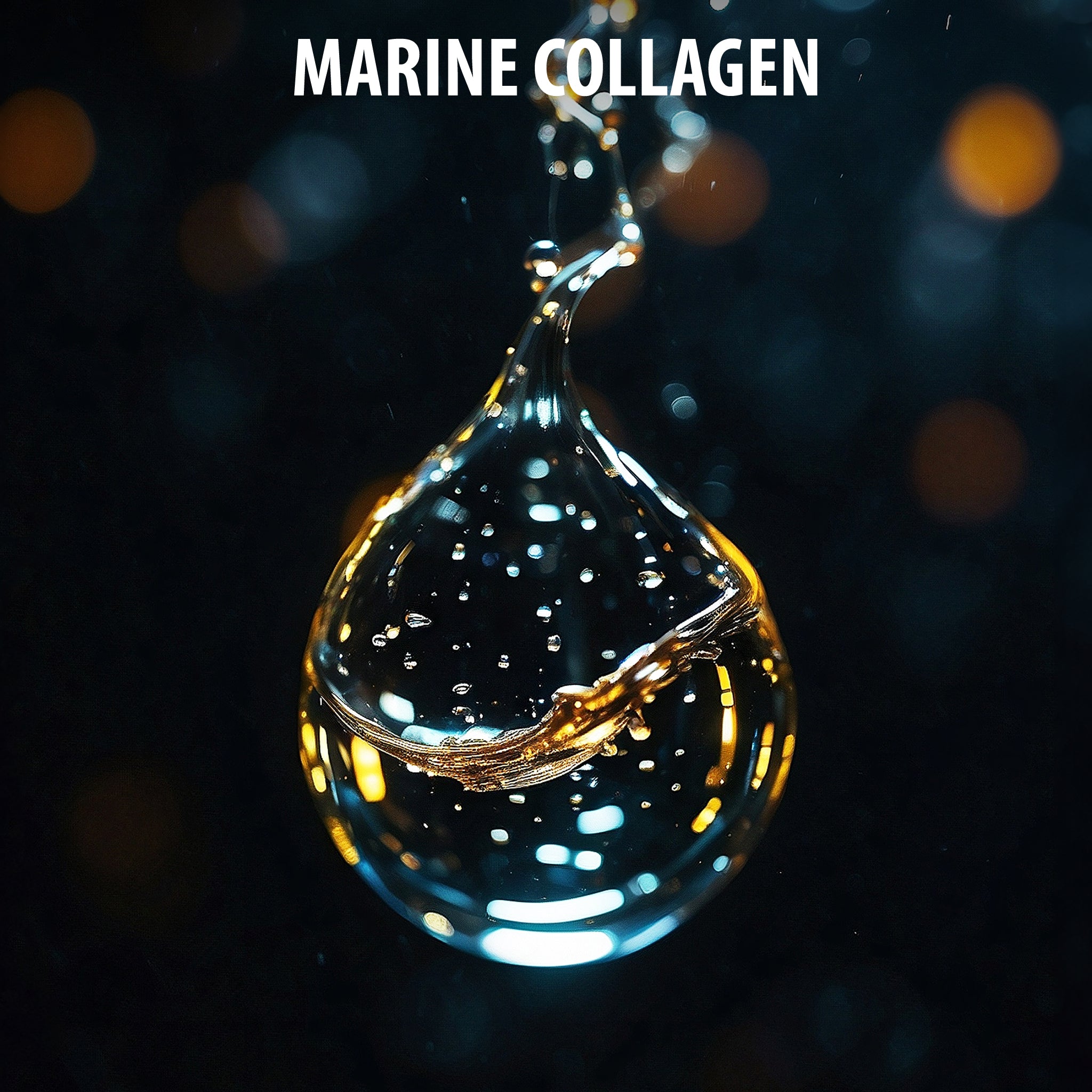 Kushty Marine Collagen
