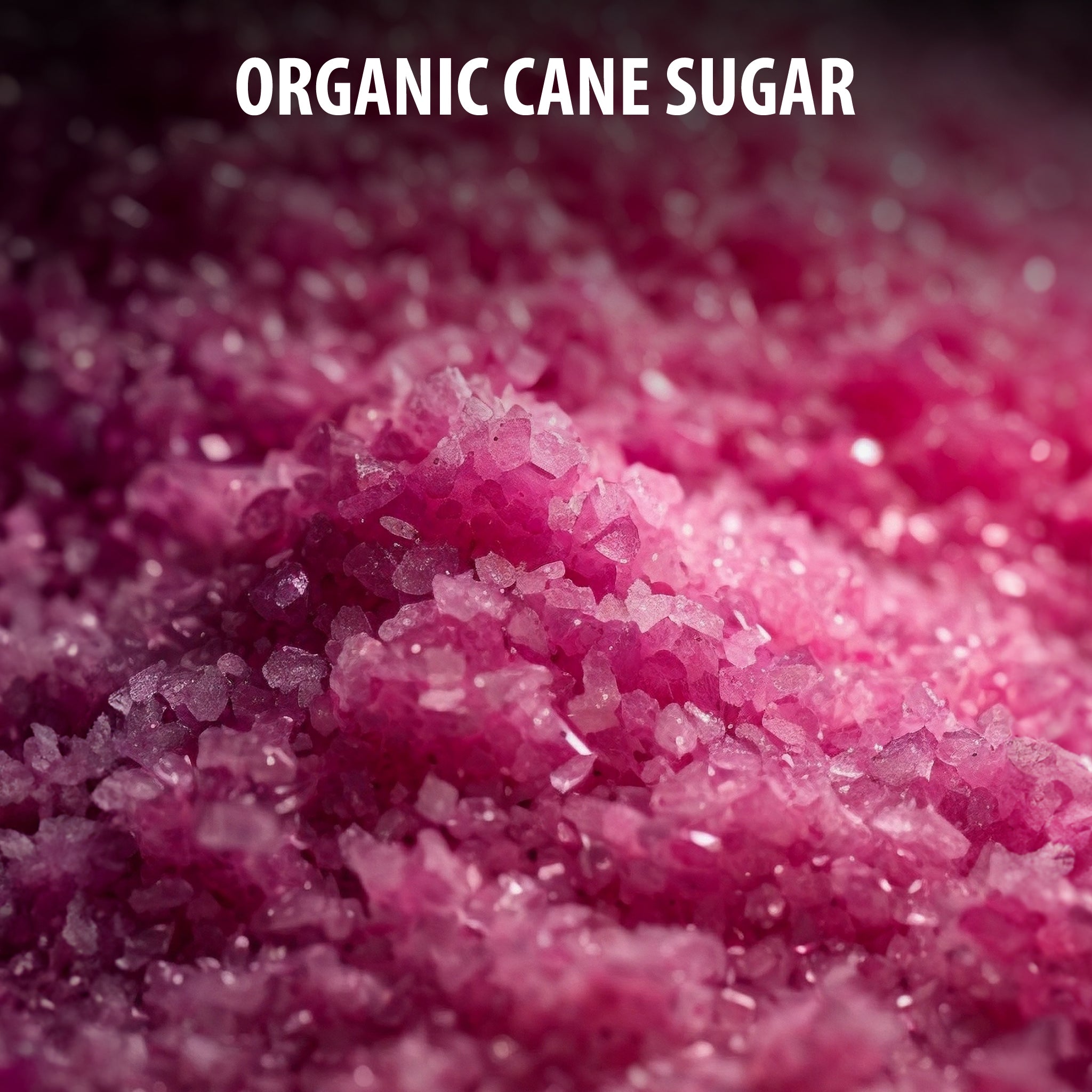 Kushty Organic Cane Sugar