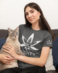 Kushty Unisex t-shirt