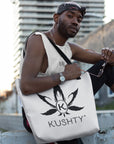 Kushty Tote Bag