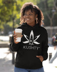 Kushty Unisex Hoodie