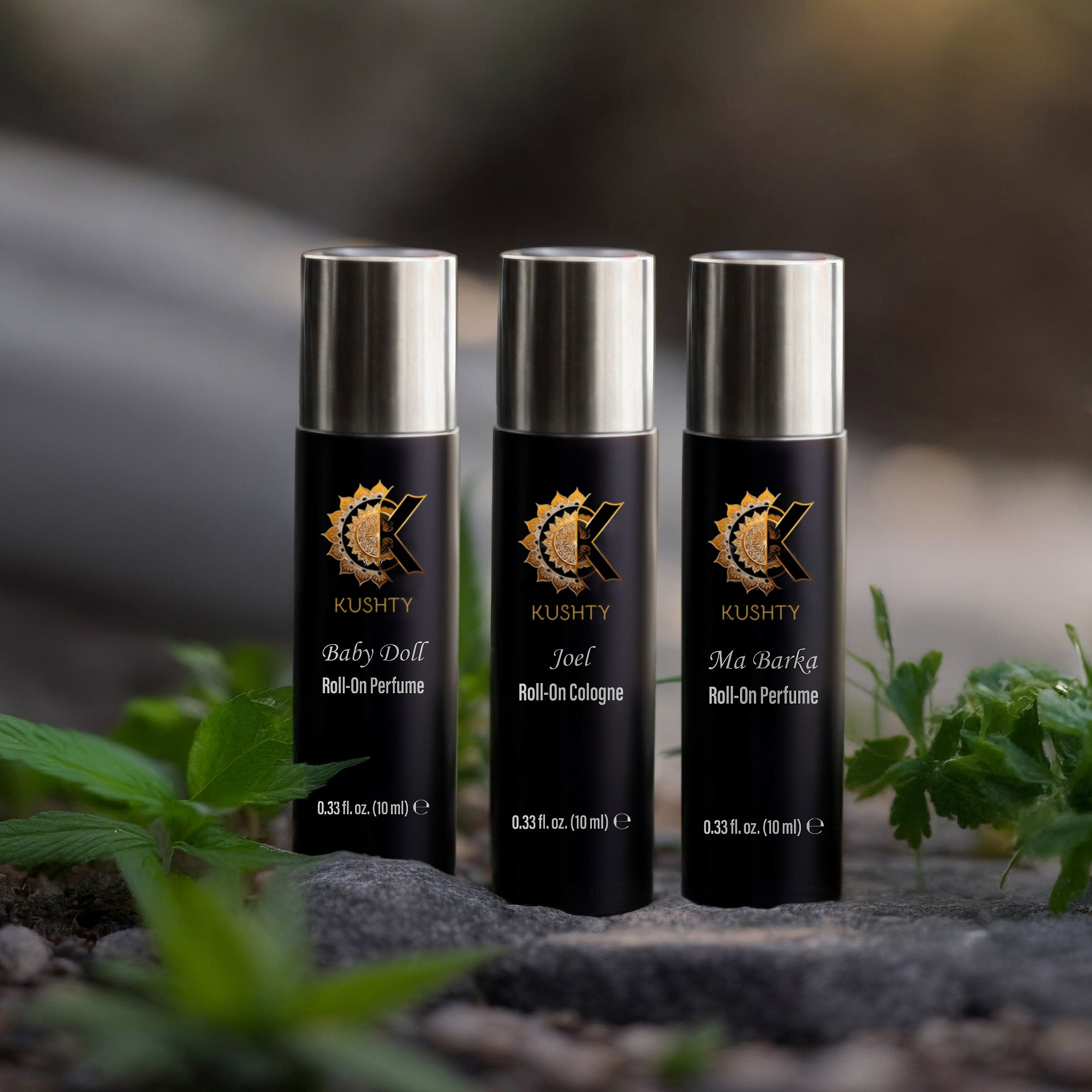 Kushty Life: Premium Botanical Infused Wellness & Beauty