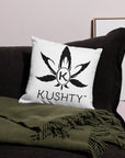 Kushty Premium Pillow