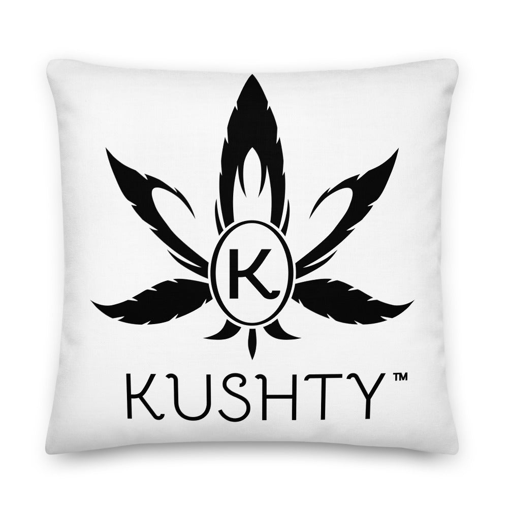 Kushty Premium Pillow