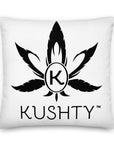 Kushty Premium Pillow