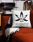 Kushty Premium Pillow