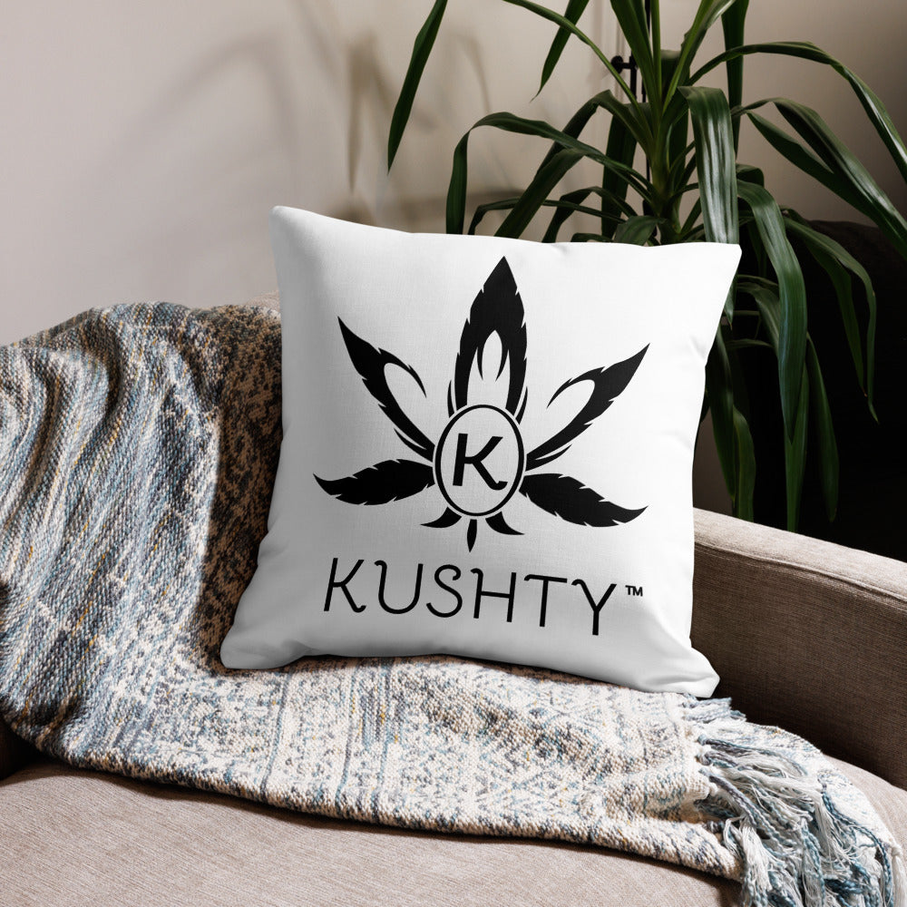 Kushty Premium Pillow