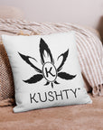 Kushty Premium Pillow