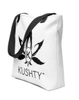 Kushty Tote Bag