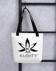 Kushty Tote Bag