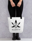 Kushty Tote Bag