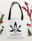 Kushty Tote Bag