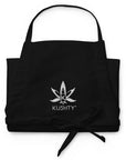 Kushty Embroidered Apron