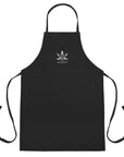 Kushty Embroidered Apron