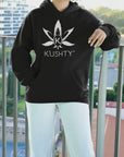 Kushty Unisex Hoodie