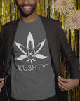 Kushty Unisex t-shirt