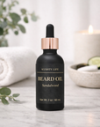 Luxurious Beard Oil - Bee Pollen Infused