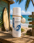 Pre & Post Surf Anti-Chafe Protection
No Rub. No Irritation. Smooth, Confident Movement—Feel Good After the Wave.