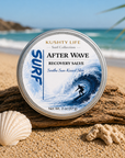After Wave Recovery Salve- Soothe Sun-Kissed Skin
