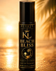 Roll-On Perfume — Beach Bliss
Coconut • Melon • Cucumber • Jasmine • Coconut Cream