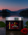 Body Butter "Sacred Rose" - Skin Renewal
