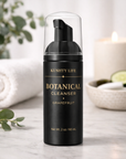 Botanical Foaming Facial Cleanser - Refreshing Wash