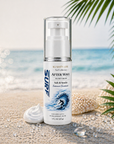 After Wave Intensive Treatment Hand Lotion
Restore • Soften • Hydrate