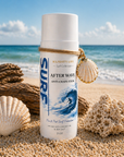 Pre & Post Surf Anti-Chafe Protection
No Rub. No Irritation. Smooth, Confident Movement—Feel Good After the Wave.