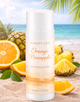 Moisturizing Stick – Orange Pineapple
Escape to Sunshine